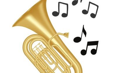 Audycja muzyczna „Para buch, tuba w ruch!”