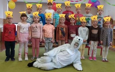 Dzień Misia