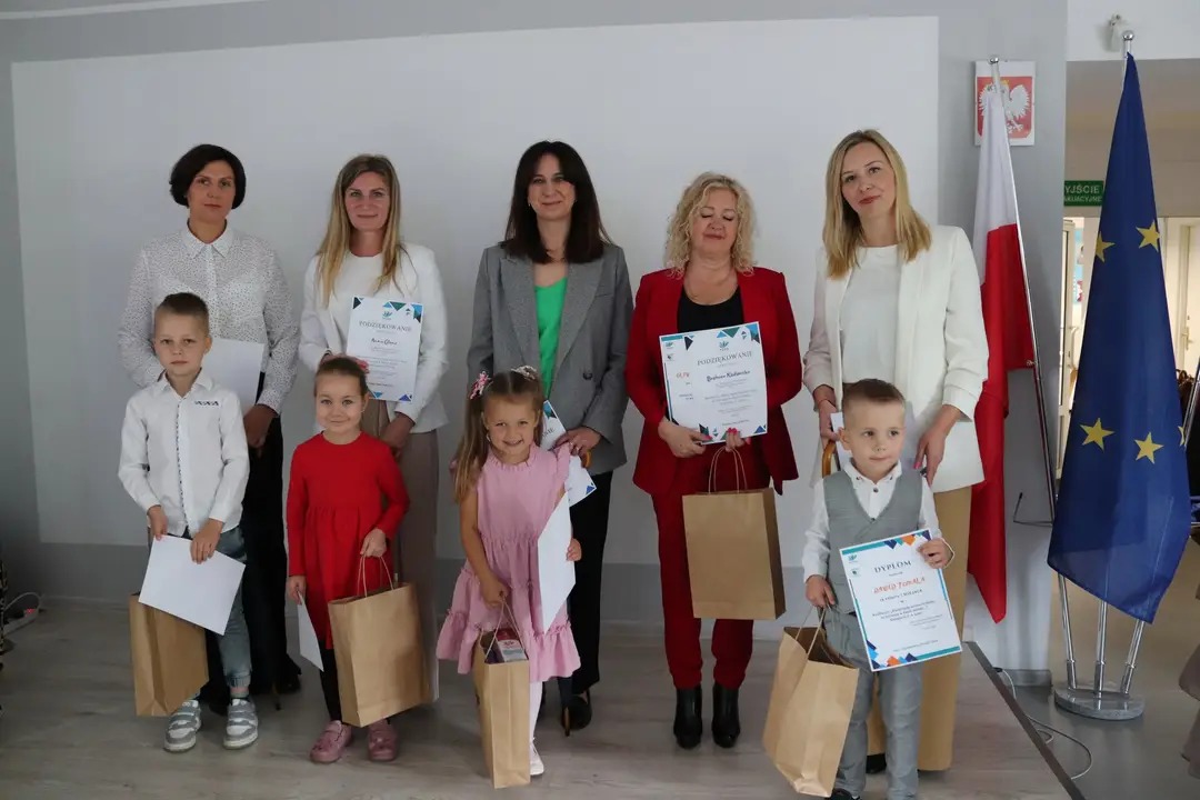 Gala Konkursów 